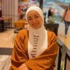 sahar wardany