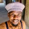 Ndivhuwo Elden Masindi