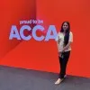 Krishika Chittora ACCA
