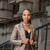 Sithembile Mhlongo