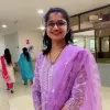 Ashvini Parkhe