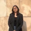 Shubhika Sinha