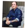 Craig Martin
