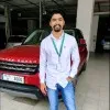 Ganesh Pokharkar