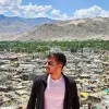 Nikhil Meena