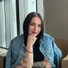 Madina Kravchenko