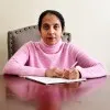 Anusha Wijayarathne