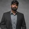 Sunil TR