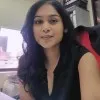 Priesha Arjunan