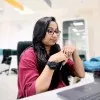 Sudeshna Jana