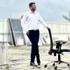 Venkatesh Podchetti