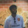 Dakshesh Vikram