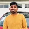 Rahul Reddy