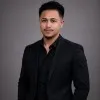Alonzo Diaz