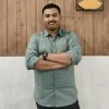 sushant chaudhari