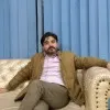 Abid Hussain