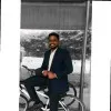 T Sanjay Kumar