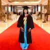 Gashia Senanayake