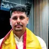Abhishek Singh