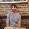 Shervin Ghazazani
