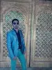 mohammed musaddiqulla