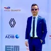 Mostafa Dewidar