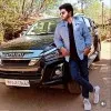 Anshul Joshi