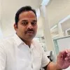Venkata Satish Kumar Adabala