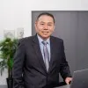 Kok Yeong Lee