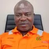 Ernest Eseka