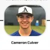 Cameron Culver
