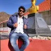 Dibya prakash Das