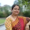 Prachi Raj