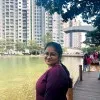 Jayasree Thulasi Nandikunta