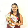 Yashika Bhatia