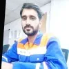 Iftikhar Ali