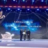 sanaa loucif