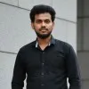 M Dinesh Kumar