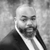 Wayne Johnson II BS HRM