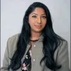 Zarasha Reddy