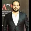 Khaled sharif