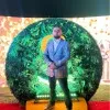 Ebrahim Gangat