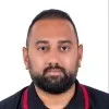 Srikanth Udayashankar