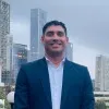 Rakesh Jacob