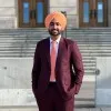 Sehrajpreet Singh