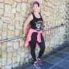 Chantelle Vorster