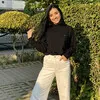 Geetika Ghimire