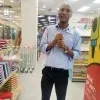 Thabo Motlhakeng