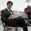 Manish Srivastav