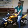 Karthick